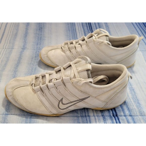 Nike Shoes Nike Womens Sport Shoes White Size 6 Poshmark